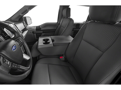 Used 2019 Ford F-150 - photo 1