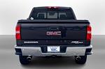 Used 2015 GMC Sierra 1500 SLT Crew Cab for sale #32235 - photo 4