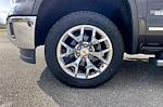 Used 2015 GMC Sierra 1500 SLT Crew Cab for sale #32235 - photo 9