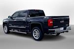 Used 2015 GMC Sierra 1500 SLT Crew Cab for sale #32235 - photo 11
