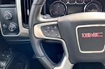 Used 2015 GMC Sierra 1500 SLT Crew Cab for sale #32235 - photo 17