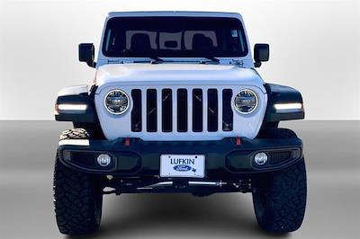 Used 2020 Jeep Gladiator Rubicon Crew Cab for sale #32315 - photo 2