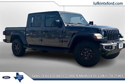 2023 Jeep Gladiator Crew Cab 4x4 Pickup for sale #D25010A - photo 1