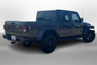 2023 Jeep Gladiator Crew Cab 4x4 Pickup for sale #D25010A - photo 2