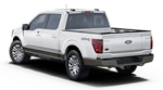 2025 Ford F-150 SuperCrew Cab 4x4 Pickup for sale #D25019 - photo 2