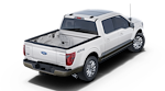 2025 Ford F-150 SuperCrew Cab 4x4 Pickup for sale #D25019 - photo 3