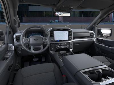 2025 Ford F-150 SuperCrew Cab 4x4 Pickup for sale #D25028 - photo 1