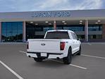 2025 Ford F-150 SuperCrew Cab 4x4 Pickup for sale #D25028 - photo 18