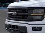 2025 Ford F-150 SuperCrew Cab 4x4 Pickup for sale #D25028 - photo 9