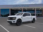 2025 Ford F-150 SuperCrew Cab 4x4 Pickup for sale #D25028 - photo 19