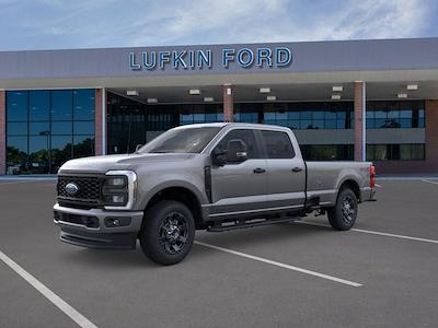 2025 Ford F-350 Crew Cab SRW 4x4 Pickup for sale #D25031 - photo 1