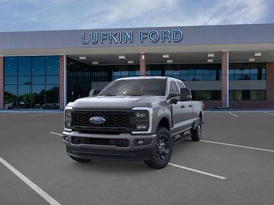2025 Ford F-350 Crew Cab SRW 4x4 Pickup for sale #D25031 - photo 2