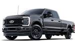 2025 Ford F-350 Crew Cab SRW 4x4 Pickup for sale #D25031 - photo 23