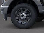 2025 Ford F-350 Crew Cab SRW 4x4 Pickup for sale #D25031 - photo 19