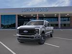 2025 Ford F-350 Crew Cab SRW 4x4 Pickup for sale #D25031 - photo 2