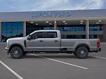 2025 Ford F-350 Crew Cab SRW 4x4 Pickup for sale #D25031 - photo 3