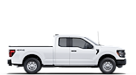 New 2025 Ford F-150 XL Super Cab 4x4 Pickup for sale #D25032 - photo 5