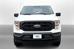 Used 2021 Ford F-150 XL SuperCrew Cab for sale #D25043C - photo 2