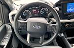Used 2021 Ford F-150 XL SuperCrew Cab for sale #D25043C - photo 4