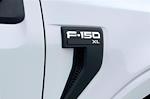 Used 2021 Ford F-150 XL SuperCrew Cab for sale #D25043C - photo 7