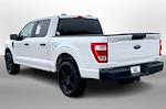Used 2021 Ford F-150 XL SuperCrew Cab for sale #D25043C - photo 10