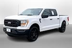 Used 2021 Ford F-150 XL SuperCrew Cab for sale #D25043C - photo 12