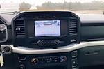 Used 2021 Ford F-150 XL SuperCrew Cab for sale #D25043C - photo 21