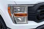 Used 2021 Ford F-150 XL SuperCrew Cab for sale #D25043C - photo 27