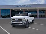 New 2025 Ford F-350 XLT Crew Cab 4x4 SRW Pickup for sale #D25046 - photo 3