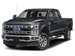 New 2025 Ford F-350 XLT Crew Cab 4x4 SRW Pickup for sale #D25046 - photo 23