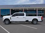 New 2025 Ford F-350 XLT Crew Cab 4x4 SRW Pickup for sale #D25046 - photo 4