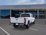 New 2025 Ford F-350 XLT Crew Cab 4x4 SRW Pickup for sale #D25046 - photo 8