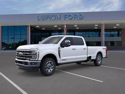 2025 Ford F-350 Crew Cab SRW 4x4 Pickup for sale #D25048 - photo 1