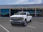 2025 Ford F-350 Crew Cab SRW 4x4 Pickup for sale #D25048 - photo 3