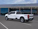 2025 Ford F-350 Crew Cab SRW 4x4 Pickup for sale #D25048 - photo 2