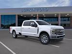 2025 Ford F-350 Crew Cab SRW 4x4 Pickup for sale #D25048 - photo 7