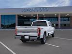 2025 Ford F-350 Crew Cab SRW 4x4 Pickup for sale #D25048 - photo 8