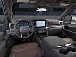 2025 Ford F-350 Crew Cab SRW 4x4 Pickup for sale #D25048 - photo 9