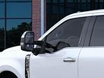 2025 Ford F-350 Crew Cab SRW 4x4 Pickup for sale #D25048 - photo 20
