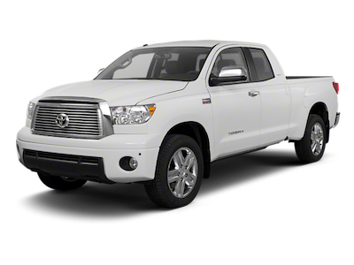 Used 2013 Toyota Tundra SR5 Double Cab for sale #D25048C - photo 1