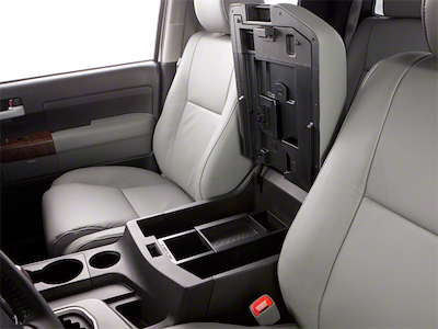 Used 2013 Toyota Tundra - photo 1