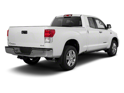 Used 2013 Toyota Tundra SR5 Double Cab for sale #D25048C - photo 2