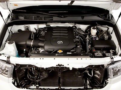 Used 2013 Toyota Tundra - photo 1