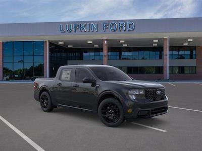 New 2025 Ford Maverick - photo 1