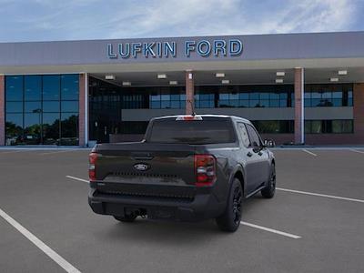 New 2025 Ford Maverick - photo 1