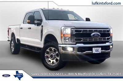 Used 2023 Ford F-250 XLT Crew Cab for sale #D25056A - photo 1