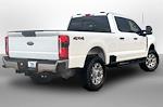 Used 2023 Ford F-250 XLT Crew Cab for sale #D25056A - photo 2