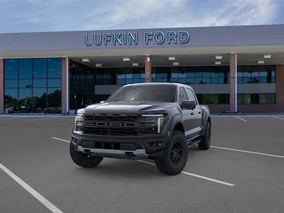 New 2025 Ford F-150 Raptor SuperCrew Cab for sale #D25057 - photo 2