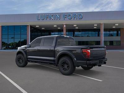 New 2025 Ford F-150 Raptor SuperCrew Cab for sale #D25057 - photo 2