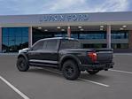 2025 Ford F-150 SuperCrew Cab 4x4 Pickup for sale #D25057 - photo 2